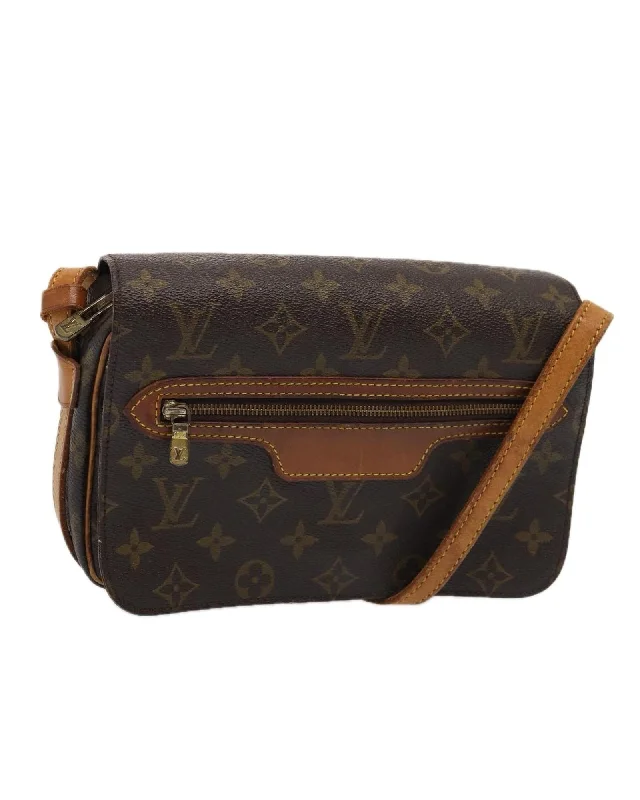 On-Trend Fashion Offers Monogram Saint Germain Shoulder Bag Authentic Luxury Handbag Designer Bags, Low Prices