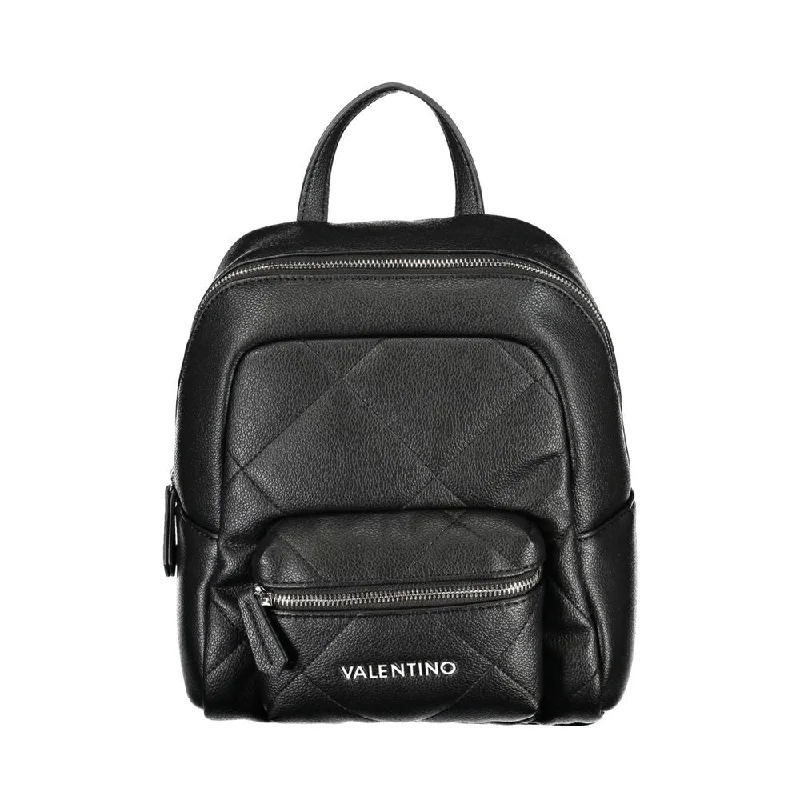 Valentino Bags  Polyethylene Women's Backpack Stylish Bags At Unbeatable Prices – Shop Now