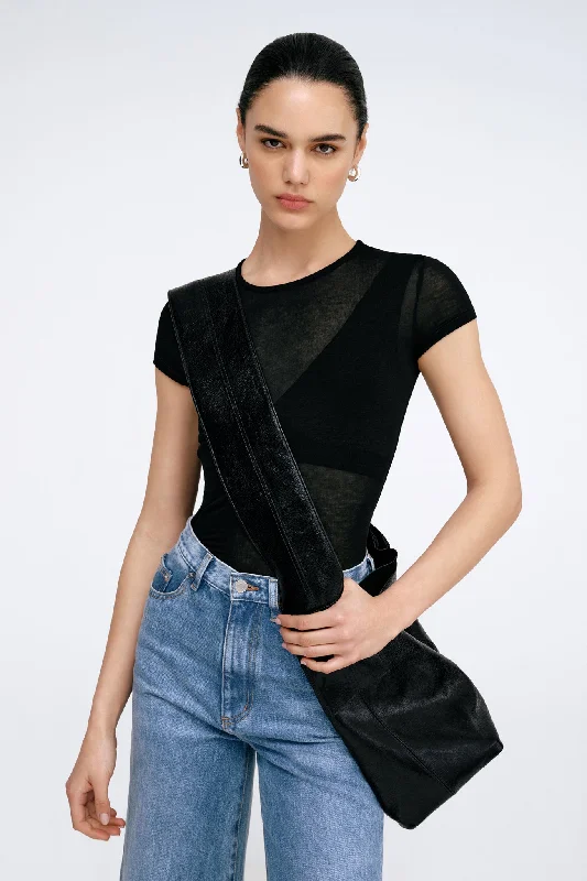 Brenna Crossbody Tote Stylish Handbags With Exclusive Online Discounts