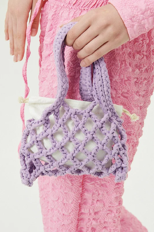 Soft Lilac