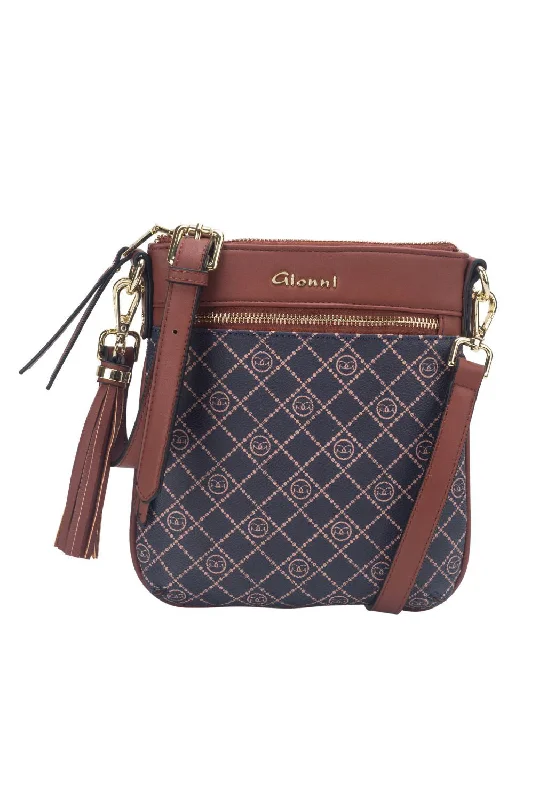 Tassel Detail Crossbody Stylish Totes, Special Discounts