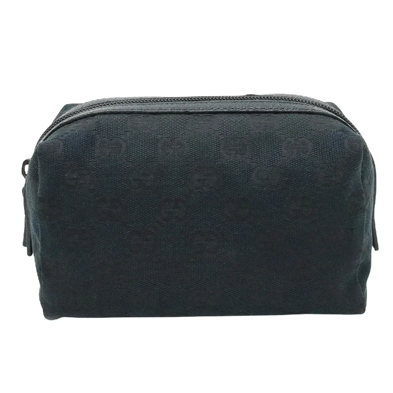 Gucci Gg Canvas  Canvas Clutch Bag (Pre-Owned) Final Call – Shop Stylish Bags Before They're Gone