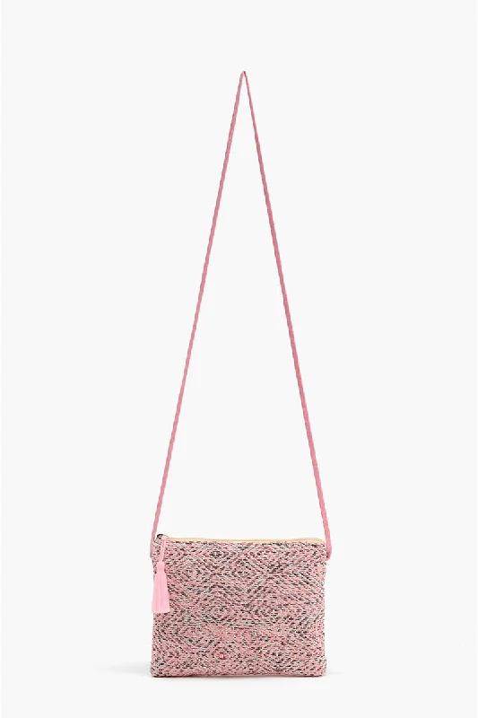 Bubblegum Easy Breezy CrossBody Bag Unmissable Deals On Everyday Handbags