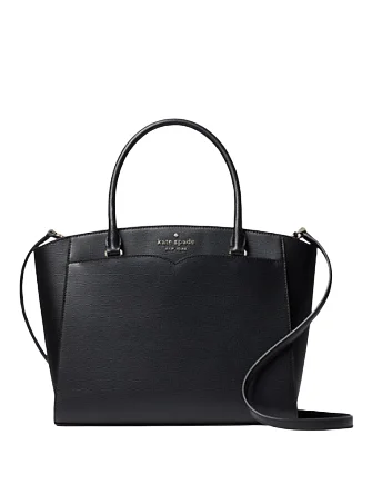 Kate Spade New York Frannie Medium Satchel Trendy & Timeless Bags, Now On Sale
