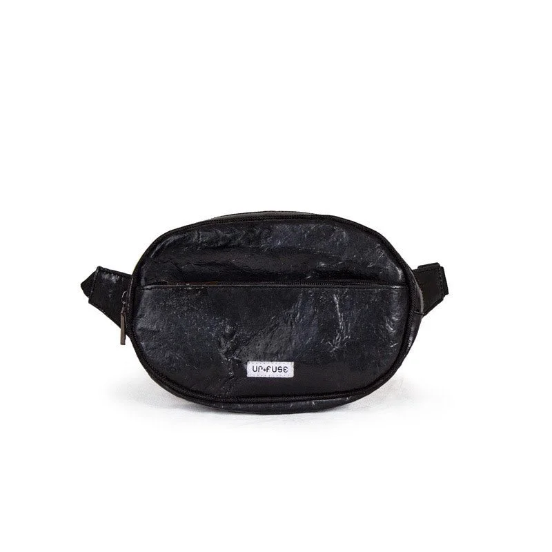 Friday Waist Bag - Black Shoulder Bags, Crossbody Bags, And More On Sale