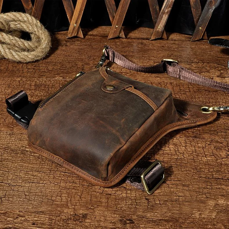 Vintage Brown
