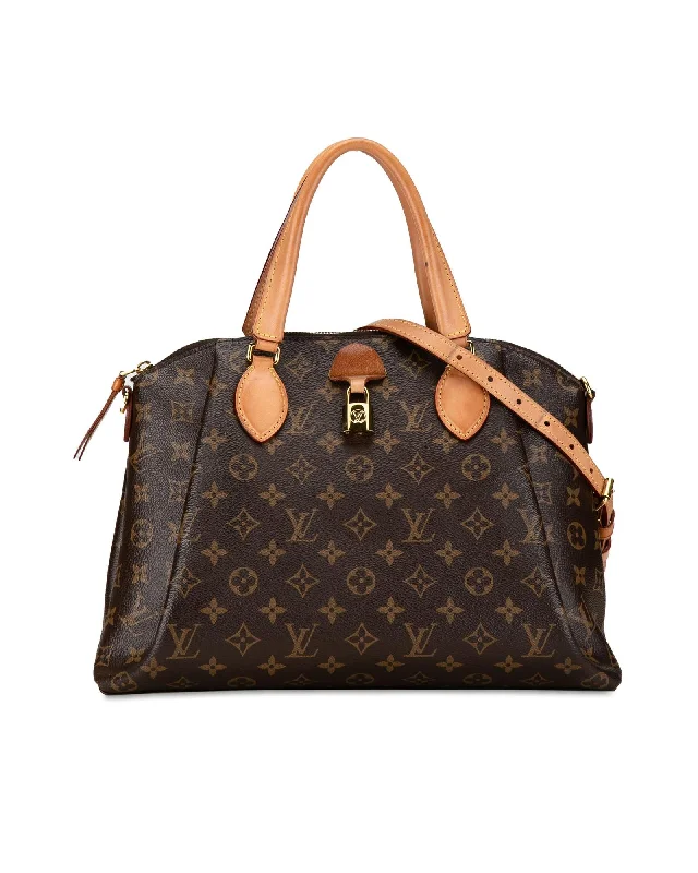 Louis Vuitton Alma BB Monogram Canvas Handbag Fashionable Bags With Special Seasonal Offers
