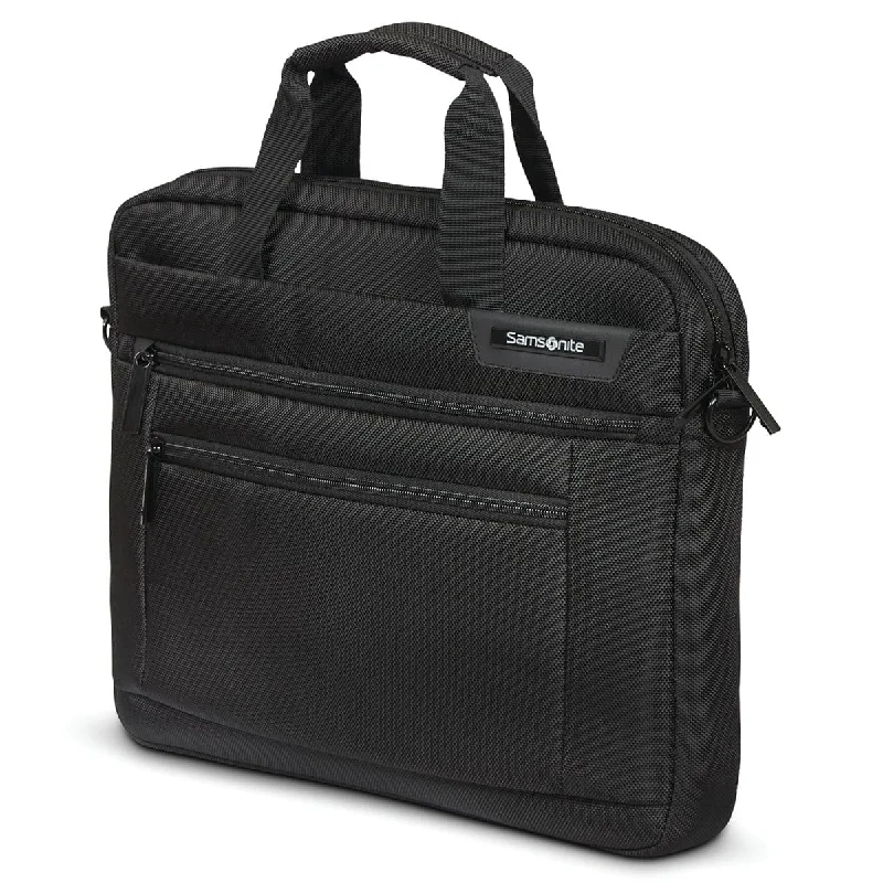 Samsonite Classic 2 Shuttle Briefcase Premium Bags At Special Prices