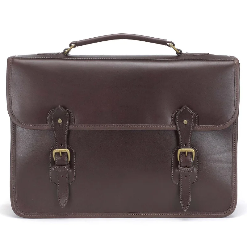 Dark Brown Miret
