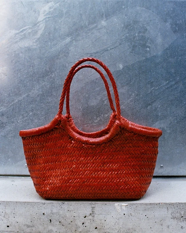 CHILLI Leather Bag Small Statement Bags With Exclusive Savings