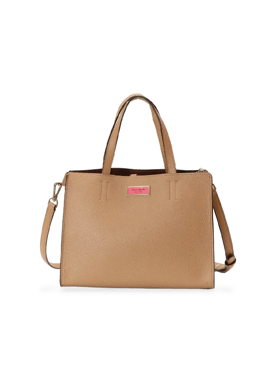 SAM LEATHER MEDIUM Affordable Elegance, Grab Yours Now