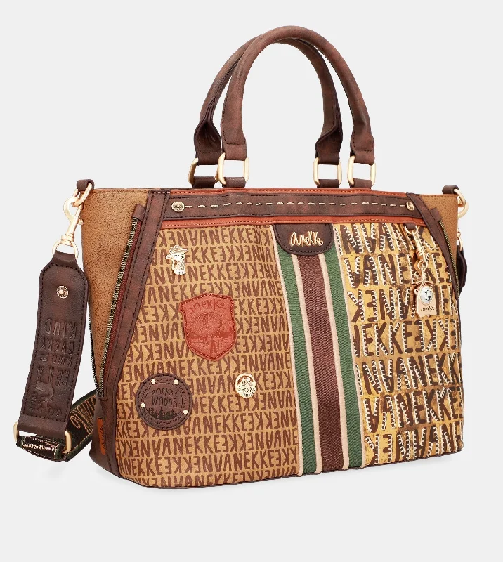 Clearance Bags For Budget Shoppers Urban Handbag with handles Trendy Totes, Shop & Save