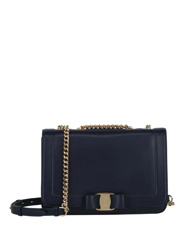 Luxury Fashion Vara Bow Smooth Leather Shoulder Bag The Perfect Bag Sale Is Here